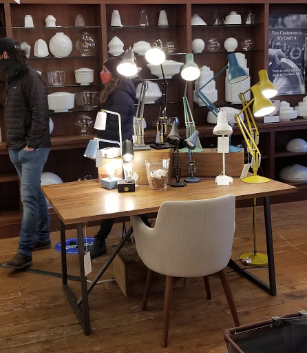 Lighting Store «Rejuvenation», reviews and photos, 2910 1st Avenue South, Seattle, WA 98134, USA