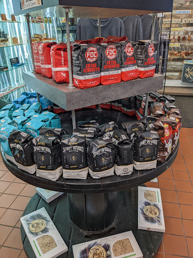 Outdoor Sports Store «Bear Mountain Outfitters Manly Toys And Hobbies», reviews and photos, 35 Hypolita St #105, St Augustine, FL 32084, USA