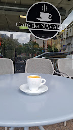 Photo n°2 de Café de navarre à Évreux ()
