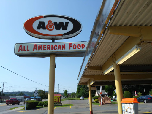 A&W Restaurant image 7