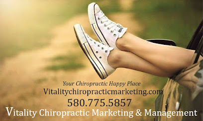 Vitality Chiropractic Marketing and Management