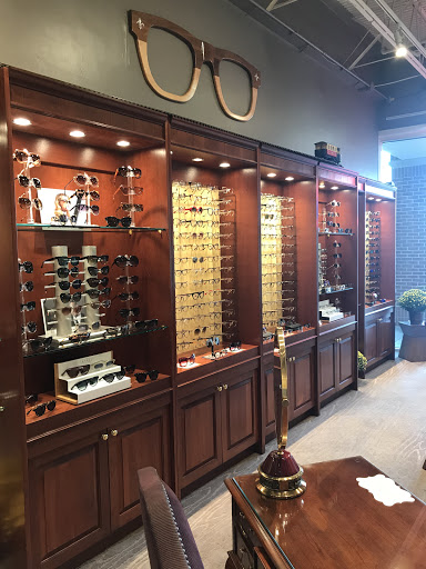 Optician «Fortuna Optical», reviews and photos, 501 NJ-73, Marlton, NJ 08053, USA