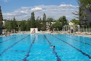 Municipal Polideportivo Jose Maria Cagigal image