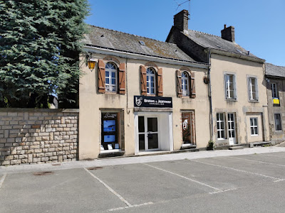 BRETON & JEANNEAU IMMOBILIER - La Licorne Bais à Bais