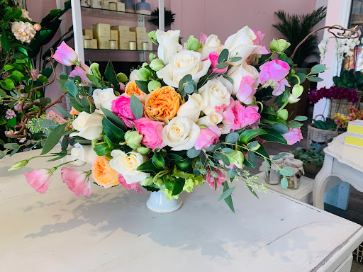 Orchid Republic Floral Boutique image