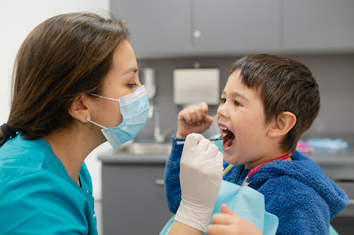 Clínica Cenn - Odontología