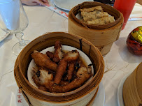 Dim Sum du Restaurant chinois Chine Masséna à Paris - n°7