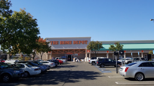 Home Improvement Store «The Home Depot», reviews and photos, 1617 N Carpenter Rd, Modesto, CA 95351, USA