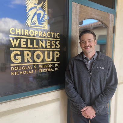 Chiropractic Wellness Group