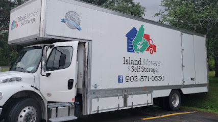 Island Movers Ltd. & Self storage
