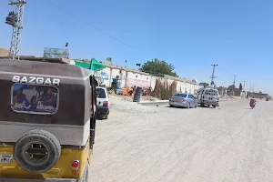 Musa Colony Wagon Stop, Quetta image