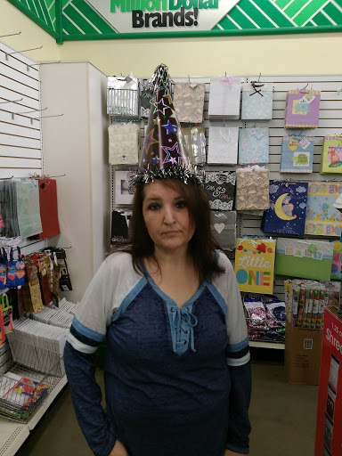 Dollar Store «Dollar Tree», reviews and photos, 2540 Apache Trail #107, Apache Junction, AZ 85120, USA