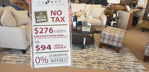 Furniture Store «La-Z-Boy Furniture Galleries», reviews and photos, 12810 Stroh Ranch Way, Parker, CO 80134, USA