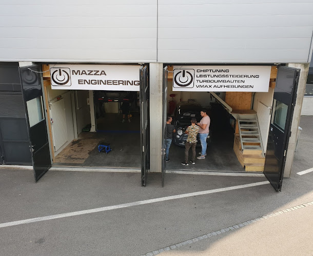 Rezensionen über Mazza Engineering in Kreuzlingen - Autowerkstatt