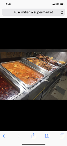 Supermarket «Mi Tierra Supermarket», reviews and photos, 4224 N Post Rd, Indianapolis, IN 46226, USA