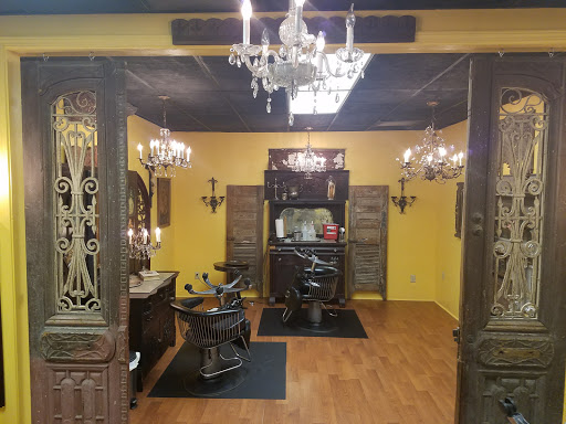 Tattoo Shop «Underground Ink», reviews and photos, 4316 Mundy Mill Rd, Oakwood, GA 30566, USA