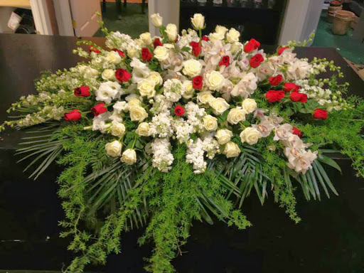 Florist «Nashville Florist & Home Décor», reviews and photos, 1305 8th Ave S, Nashville, TN 37203, USA