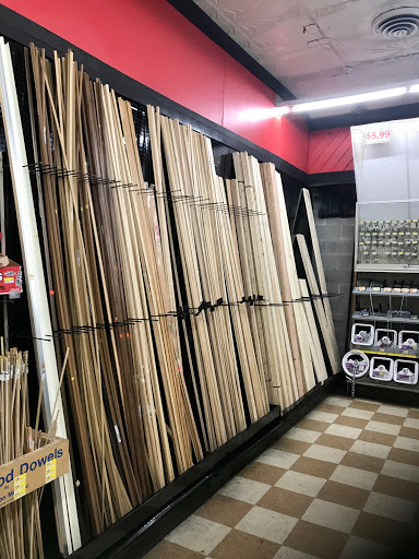 Home Improvement Store «AA True Value Hardware», reviews and photos, 8749 Joy Rd, Detroit, MI 48204, USA