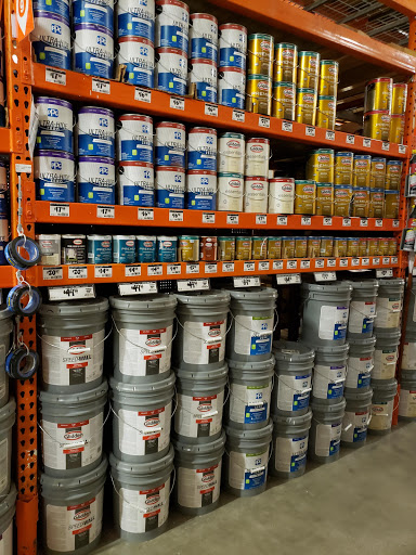 Home Improvement Store «The Home Depot», reviews and photos, 13501 S Dixie Hwy, Pinecrest, FL 33156, USA