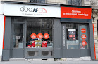 docnGO Espace Paris 08 Malesherbes Saint Augustin