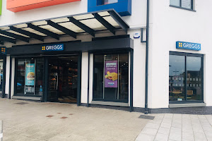 Greggs