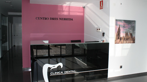 Clínica Dres. Nebreda en Burgos, Burgos