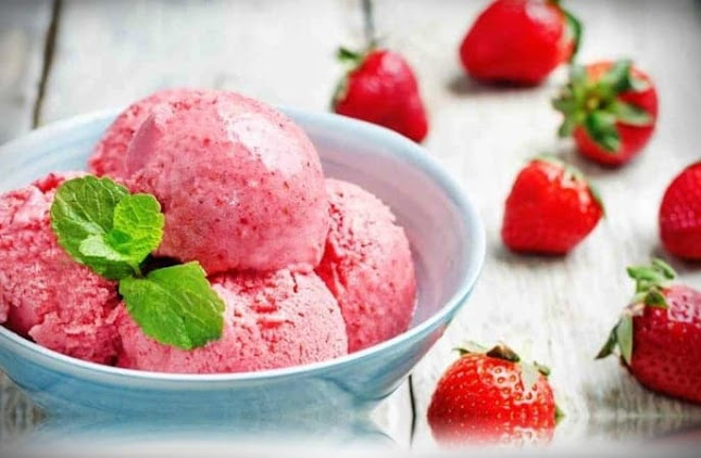 Helados y Paletas Artesanales "López" - Cajamarca