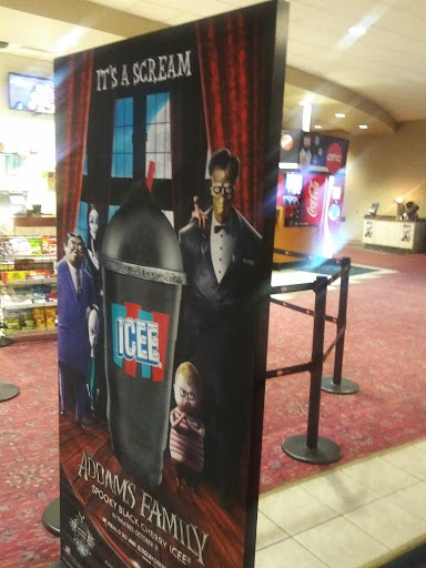 Movie Theater «AMC Desert Star 15», reviews and photos, 1301 Kalahari Dr, Baraboo, WI 53913, USA