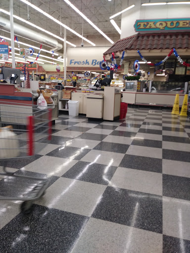 Grocery Store «Fiesta Mart», reviews and photos, 2940 S 1st St, Garland, TX 75041, USA