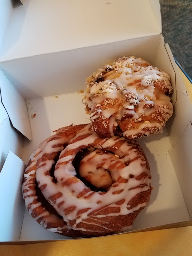 Sandwich Shop «Panera Bread», reviews and photos, 841 Central Ave, Dover, NH 03820, USA