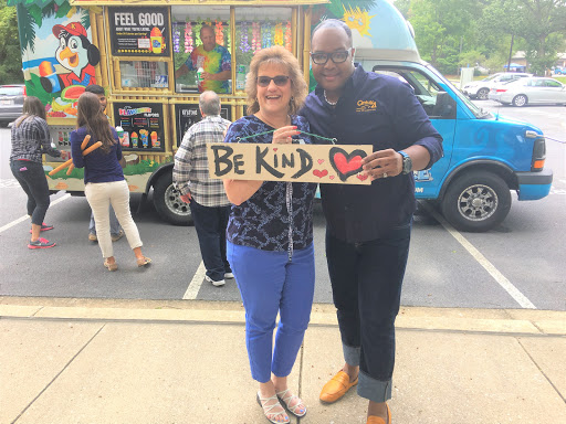 Real Estate Agency «CENTURY 21 New Millennium», reviews and photos, 6300 Woodside Ct A, Columbia, MD 21046, USA