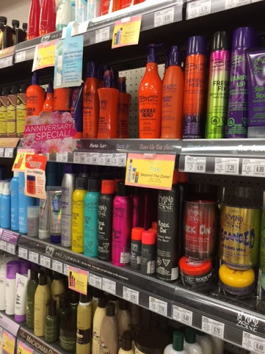 Beauty Supply Store «Sally Beauty», reviews and photos, 5775 N University Dr, Pompano Beach, FL 33321, USA