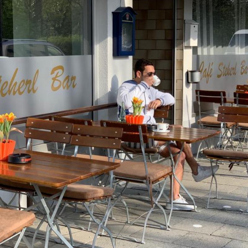 Cafe Bar Steherl
