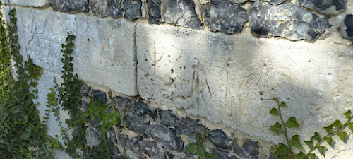 Domaine de Gouttieres à Mesnil-en-Ouche