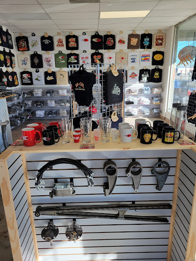 Auto Repair Shop «Route 66 Auto Repair Center», reviews and photos, 1775 W Foothill Blvd, Upland, CA 91786, USA