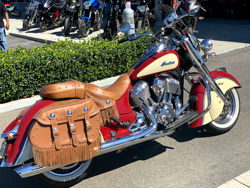 Motorcycle Dealer «Hollister Powersports», reviews and photos, 411 San Felipe Rd, Hollister, CA 95023, USA
