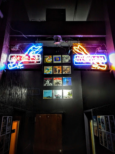 Bar «Record Bar», reviews and photos, 1520 Grand Blvd, Kansas City, MO 64108, USA