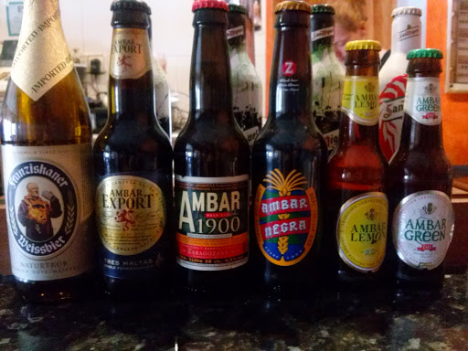 Información y opiniones sobre Bar París de Santa Engracia
