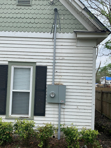 Electrician «MC6 Electric LLC», reviews and photos, 23 Jackson St b, Newnan, GA 30263, USA