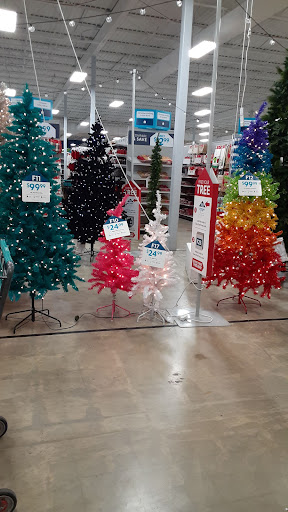 Home Goods Store «At Home», reviews and photos, 301 SouthTowne East Mall Dr, Wichita, KS 67207, USA