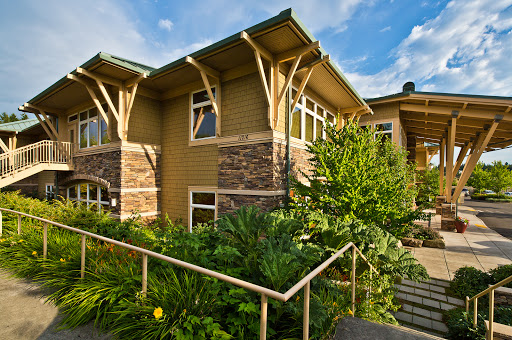 Sunrise Medical Campus