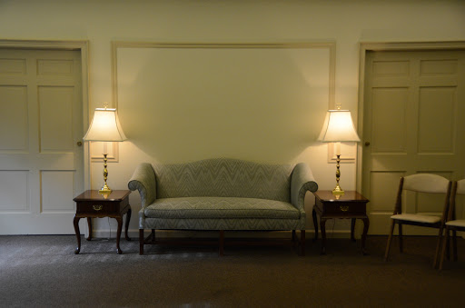 Funeral Home «Loose Funeral Homes & Crematory», reviews and photos, 200 W 53rd St, Anderson, IN 46013, USA