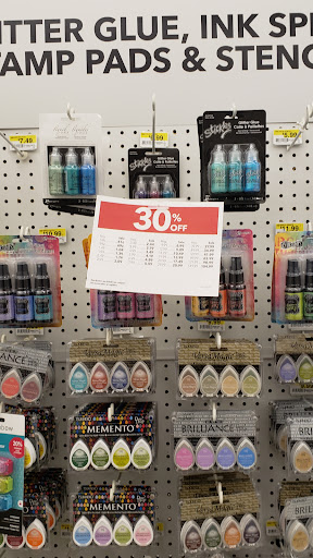 Fabric Store «Jo-Ann Fabrics and Crafts», reviews and photos, 23125 W Outer Dr, Allen Park, MI 48101, USA