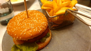 Photo n°73 de O P'tit Resto à Suresnes ()