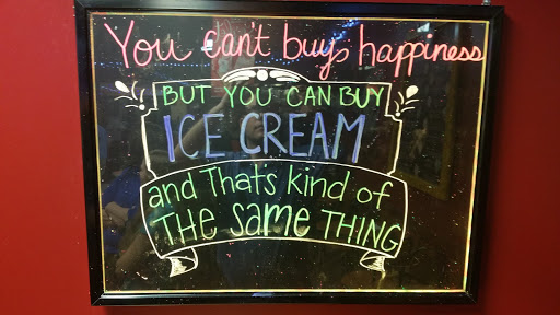 Ice Cream Shop «Cold Stone Creamery», reviews and photos, 7507 S Power Rd #104, Queen Creek, AZ 85142, USA