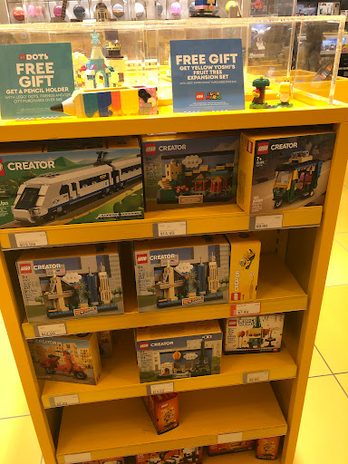 Toy Store «The LEGO Store», reviews and photos, 7700 W Arrowhead Towne Center, Glendale, AZ 85308, USA