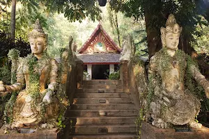 Wat Pha Lat Hike (Monk's trail) image