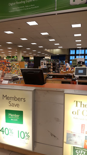Book Store «Barnes & Noble», reviews and photos, 3701 McKinley Pkwy, Buffalo, NY 14219, USA