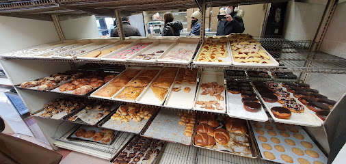 Foto de Oneg Bakery