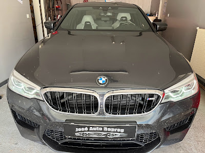 José Auto Reprog à Semoy